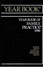 year book of family pratice 1990