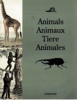 ANIMALS ANIMAUX TIERE ANIMALES