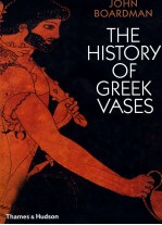 THE HISTORY OF GREEK VASES POTTERS