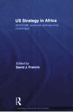 US STRATEGY IN AFRICA AFRICOM