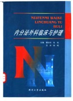 内分泌外科临床与护理