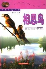 相思鸟
