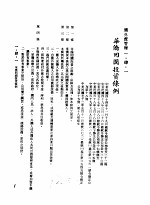 中华民国台湾地区企业经营法规 1 第1篇 投资环境 4 侨外资管理 1-4-1 华侨回国投资条例