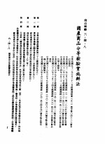 中华民国台湾地区企业经营法规 2 第6篇 生产管理 4 商品检验 6-4-8 国产商品分等检验实施办法