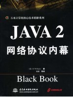 Java 2网络协议内幕