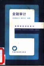 金融审计