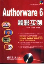 Authorware 6精彩实例