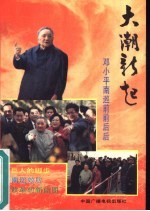 大潮新起 邓小平南巡前前后后