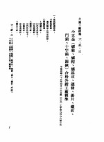 中华民国台湾地区企业经营法规 2 第6篇 生产管理 2 外销工厂标准 6-2-3 小5金 螺丝、螺帽、螺丝攻、链条、锯片、铁钉、门锁、十字镐、圆锹 合格外销工厂标准