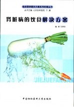 肾脏病的饮食解决方案