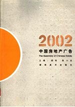 2002中国房地产广告