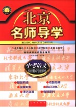 中考语文知识要点专题解析