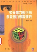 多元智力理论与多元智力课程研究