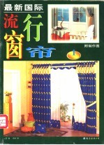 最新国际流行窗帘 附制作图 1