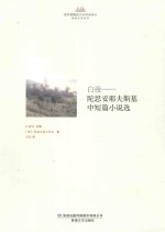 白夜 陀思妥耶夫斯基中短篇小说选