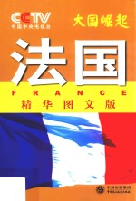 大国崛起 法国 精华图文版