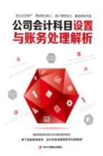 公司会计科目设置与账务处理解析