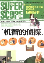 机智的侦探
