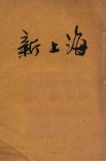 新上海