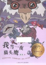 我当一夜猫头鹰