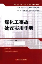 煤化工事故处置实用手册