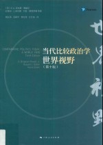 当代比较政治学 世界视野 第10版