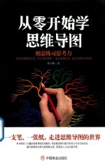 从零开始学思维导图