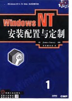 Windows NT-安装配置与定制
