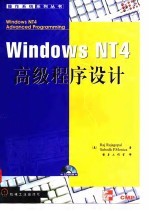 Windows NT4 高级程序设计