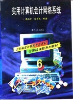 实用计算机会计网络系统
