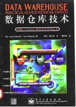 数据仓库技术