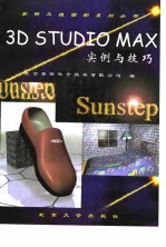 3D STUDIO MAX实例与技巧