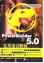 PowerBuilder5.0/6.0编程指南