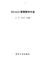 Intranet实用技术大全