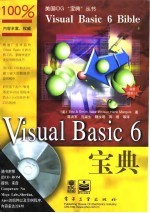 Visual Basic 6 宝典