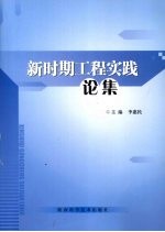 新时期工程实践论集