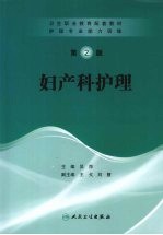 护理专业能力训练 妇产科护理(协编)