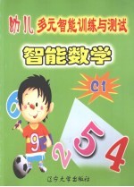 智能数学 C1