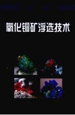 氧化铜矿浮选技术