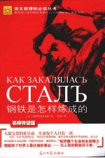 钢铁是怎样练成的