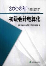 初级会计电算化