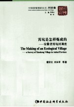 霄坑是怎样炼成的 安徽省霄坑村调查