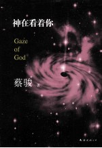 神在看着你