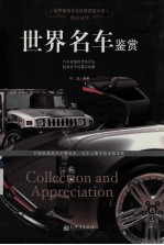 尊贵豪华 世界名车鉴赏