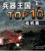 兵器王国TOP10 战机篇