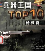 兵器王国TOP10 枪械篇
