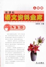 新课标语文资料金库 九年级 (人教版)