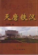 天磨铁汉 第一部