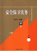 安全保卫实务