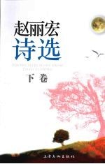 赵丽宏诗选 下